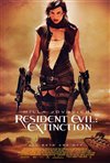 Resident Evil: L'extinction