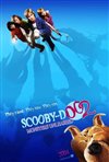 Scooby-Doo 2 : monstres en liberté