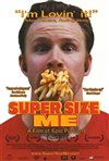 Super Size Me: malbouffe à l'américaine