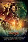 Les Chroniques de Narnia: Le Prince Caspian