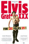 Elvis Gratton XXX: La vengeance d'Elvis Wong