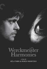 Werckmeister Harmonies Movie Poster