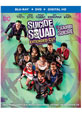 Suicide Squad On DVD