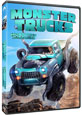 Monster Trucks on DVD