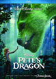 Petes Dragon On DVD