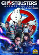 Ghostbusters on DVD