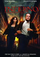 Inferno On DVD