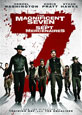 The Magnificent Seven on DVD