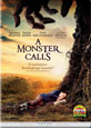 A Monster Calls on DVD