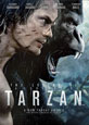 The Legend of Tarzan on DVD