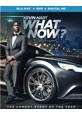 Kevin Hart What Now on DVD
