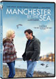 Manchester By The Sea On DVD