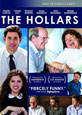The Hollars on DVD