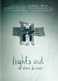 Lights Out on DVD