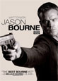 Jason Bourne On DVD