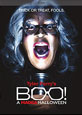 Tyler Perry’s Boo! A Madea Halloween on DVD