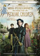 Miss Peregrine’s Home for Peculiar Children on DVD