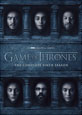 Game OF Thrones Season 6 on DVD