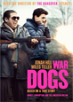 War Dogs on DVD