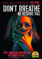 Dont Breath on DVD