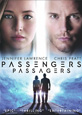 Passengers on DVD