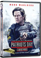 Patriots Day on DVD
