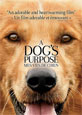 A Dog’s Purpose on DVD