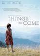 Things to Come on DVD