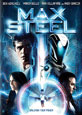 Max Steel on DVD