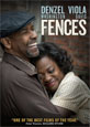 Fences on DVD