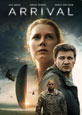 Arrival On DVD