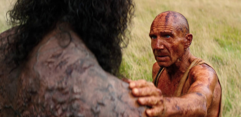 28 YEARS LATER: THE BONE TEMPLE