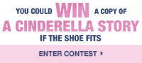 You Could Win a Copy of A Cinderella Story: If the Shoe Fits on DVD