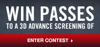 Captain America: Civil War 3D Advance Screening Passes Contest