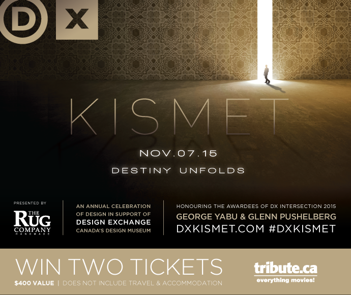 Design Exchange Contest | tribute ca Design Exchange Contest | tribute ca