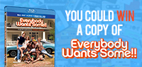 Everybody Wants Some Blu-ray™ Combo Pack