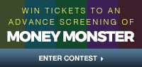 Money Monster Advance Screening Passes Contest