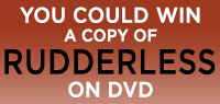 Rudderless DVD contest