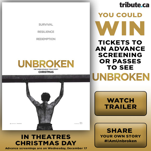 Free Contests and Promotions Contests in Canada Win with Tribute.ca