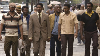American gangster