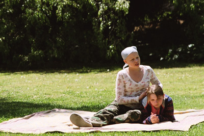 My Sister's Keeper