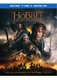The Hobbit: The Battle of the Five Armies on DVD