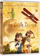 The Little Prince on DVD
