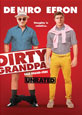 Dirty Grandpa on DVD