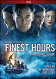 The Finest Hours on DVD