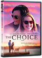 The Choice on DVD