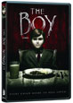 The Boy on DVD