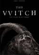 The Witch on DVD