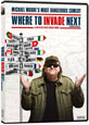 Where to Invade Next on DVD