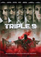 Triple 9 on DVD